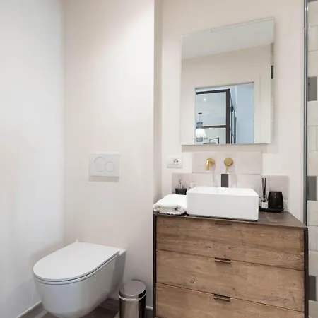 Apartment Sainte Anne By Time Off Collection Saint-Tropez
